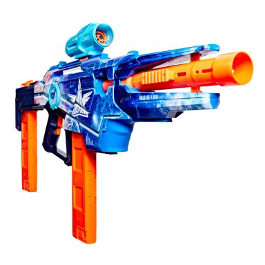 LANZADOR NERF LOADOUT GALACTIC COMMANDER BLASTER - 3