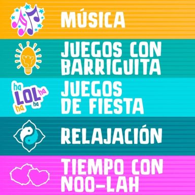 PELUCHE FURBY MINIAMIGO INTERACTIVO DJ RAINBOW - 6