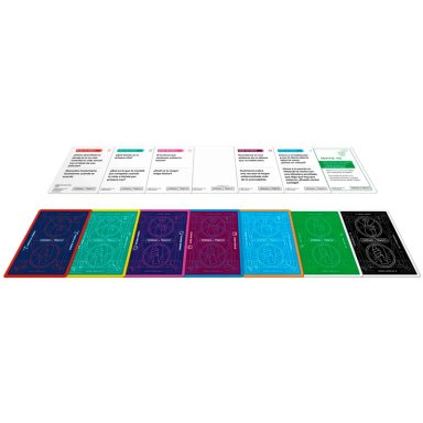 JUEGO DE MESA HASBRO GAMES VERDAD O TRAGO (3.ª EDICIÓN) - 3