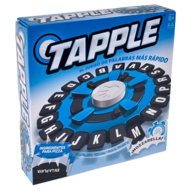 JUEGO MESA TOYS TAPPLE - 4