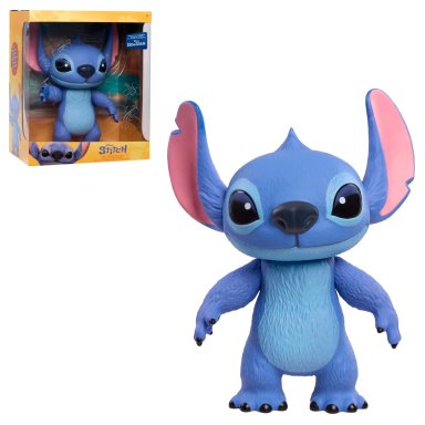 MUÑECO ARTICULADO STITCH 37CM - 2