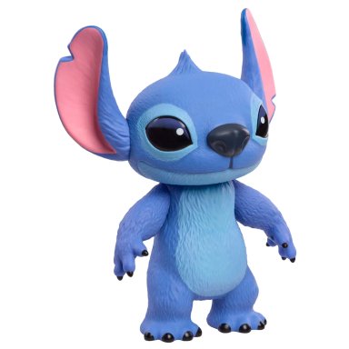MUÑECO ARTICULADO STITCH 37CM - 4