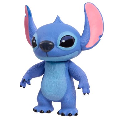 MUÑECO ARTICULADO STITCH 37CM - 5
