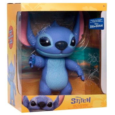 MUÑECO ARTICULADO STITCH 37CM - 9