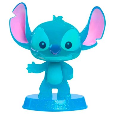 FIGURAS COLECCIONABLES STITCH SURTIDO - 2