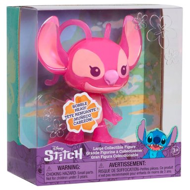 FIGURAS COLECCIONABLES STITCH SURTIDO - 3