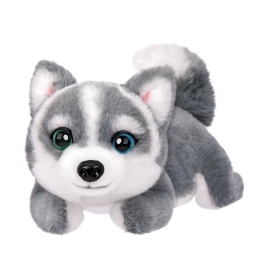 PELUCHE LITTLE LIVE PETS MY REALLY REAL S2 PUPPY MINI - 5