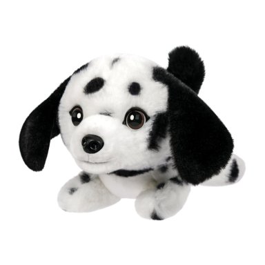 PELUCHE LITTLE LIVE PETS MY REALLY REAL S2 PUPPY MINI - 7