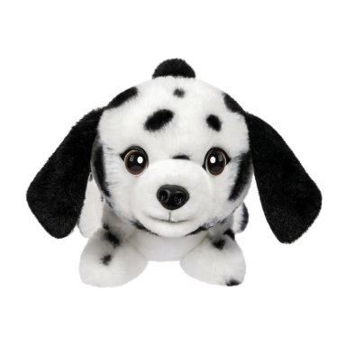 PELUCHE LITTLE LIVE PETS MY REALLY REAL S2 PUPPY MINI - 8