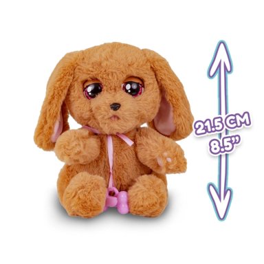 PELUCHE BABY PAWS COCKER - 2