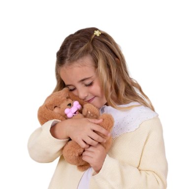 PELUCHE BABY PAWS COCKER - 3