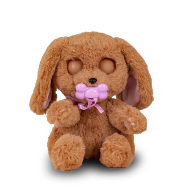 PELUCHE BABY PAWS COCKER - 4
