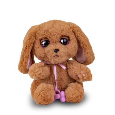 PELUCHE BABY PAWS COCKER - 5