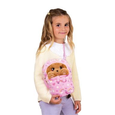 PELUCHE BABY PAWS COCKER - 6