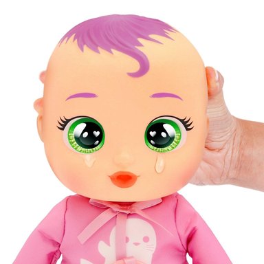 MUÑECA CRY BABIES MY FIRST BATH SARAH - 2