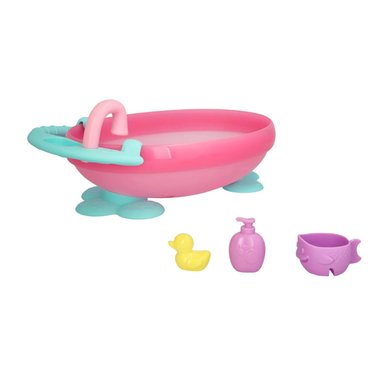 MUÑECA CRY BABIES MY FIRST BATH SARAH - 5