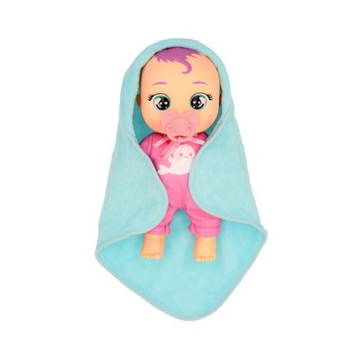 MUÑECA CRY BABIES MY FIRST BATH SARAH - 6