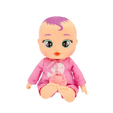 MUÑECA CRY BABIES MY FIRST BATH SARAH - 9
