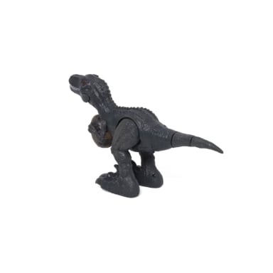 DINOSAURIO HAPPY LINE EGG VELOCIRAPTOR DINOSAUR A CONTROL REMOTO CON LUZ - 4