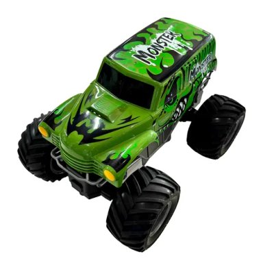 VEHÍCULO EBX CAMION TRANSPORTADR DINO - 3