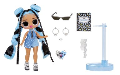 MUÑECA L.O.L SURPRISE TWEENS CORE ASST - 11