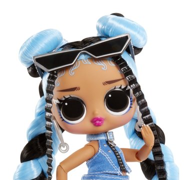 MUÑECA L.O.L SURPRISE TWEENS CORE ASST - 12