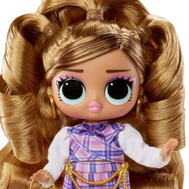 MUÑECA L.O.L SURPRISE TWEENS CORE ASST - 3