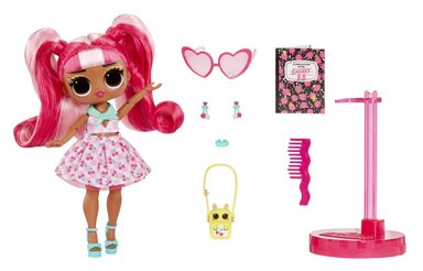 MUÑECA L.O.L SURPRISE TWEENS CORE ASST - 5