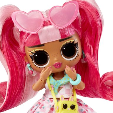 MUÑECA L.O.L SURPRISE TWEENS CORE ASST - 6