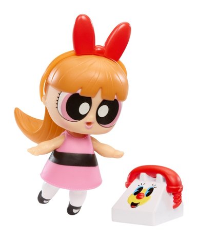 MUÑECA L.O.L SURPRISE LOVES POWERPUFF GIRLS TOTS ASST - 6