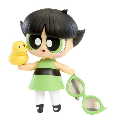 MUÑECA L.O.L SURPRISE LOVES POWERPUFF GIRLS TOTS ASST - 7