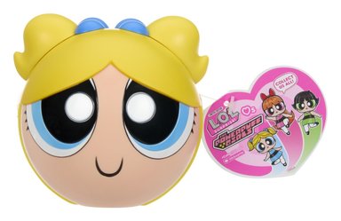 MUÑECA L.O.L SURPRISE LOVES POWERPUFF GIRLS TOTS ASST - 8