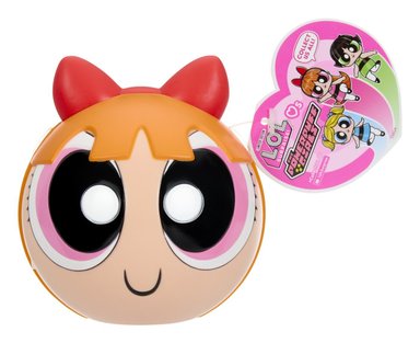 MUÑECA L.O.L SURPRISE LOVES POWERPUFF GIRLS TOTS ASST - 9