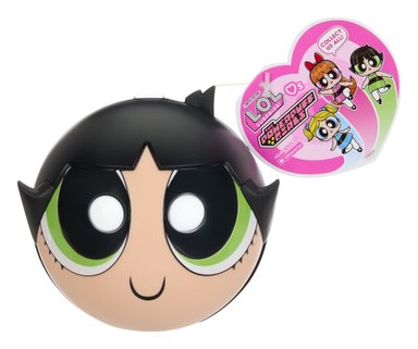 MUÑECA L.O.L SURPRISE LOVES POWERPUFF GIRLS TOTS ASST - 10