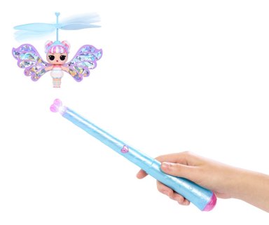 MUÑECA L.O.L SURPRISE MAGIC FLYERS FAIRIES ASST - 6