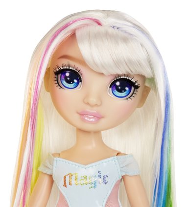 MUÑECA RAINBOW HIGH ENTRY FASHION DOLL ASST - 4