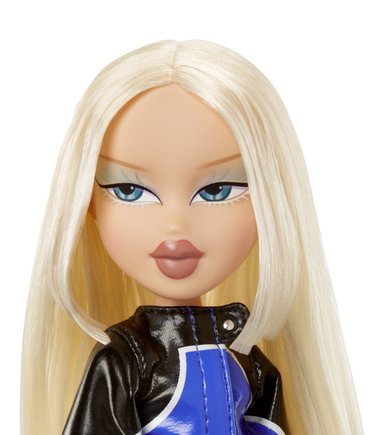 MUÑECA BRATZ SCORCHIN' DOLL - MODELO ALEATORIO - 3