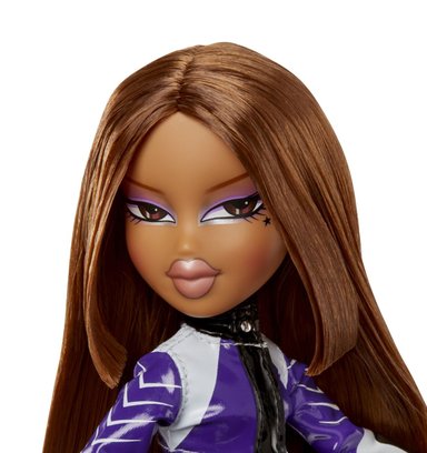 MUÑECA BRATZ SCORCHIN' DOLL - MODELO ALEATORIO - 7