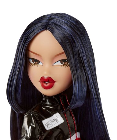 MUÑECA BRATZ SCORCHIN' DOLL - MODELO ALEATORIO - 10