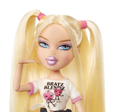 MUÑECA BRATZ STYLIN' DOLL-MODELO ALEATORIO - 4