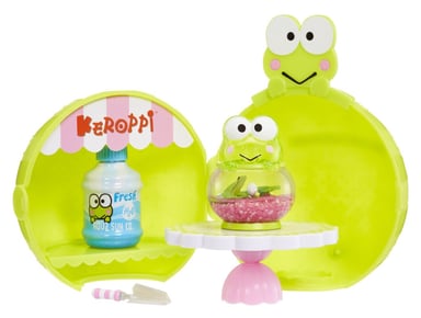 FIGURA COLECCIONABLE MINIVERSE MINI SANRIO S2 - 2