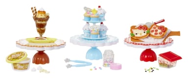 FIGURA COLECCIONABLE MINIVERSE MINI SANRIO S2 - 5