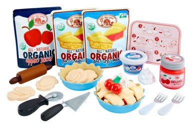 Little Tikes Creative Chefs Pie Kit - 1