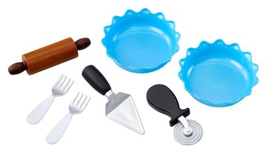 Little Tikes Creative Chefs Pie Kit - 4