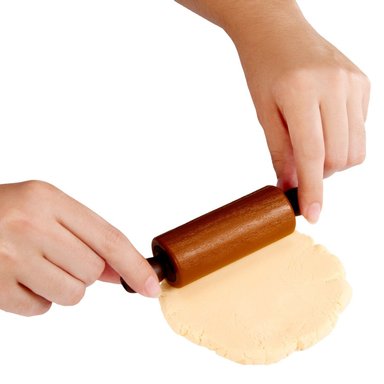 Little Tikes Creative Chefs Pie Kit - 6