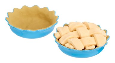 Little Tikes Creative Chefs Pie Kit - 7