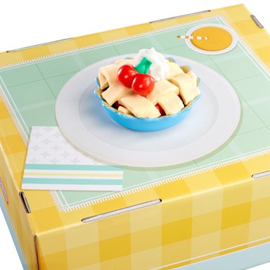 Little Tikes Creative Chefs Pie Kit - 8