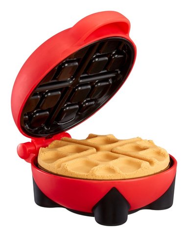 Little Tikes Creative Chefs Waffles Kit - 7