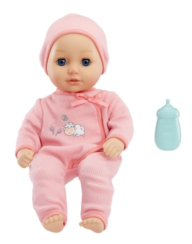 MUÑECA BABY BORN MY FIRST BABY ANNABELL - 1