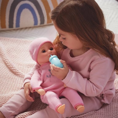 MUÑECA BABY BORN MY FIRST BABY ANNABELL - 3